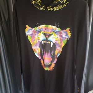 Savage hoodie shirt